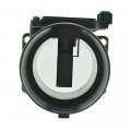 New Mass Air Flow Meter Maf Sensor Fits For Audi A3 A4 A6 Vw Passat Skoda 058133471x
