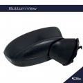 Spieg Passenger Side Mirror Replacement For Mazda 3 2014-2016 Power Adjusted Heated W Turn Signal Light Right
