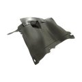 Front Fender Liners For Volkswagen Rabbit Gti 2006 2007 2008 2009 Driver And Passenger Side Section Pair Plastic 1k0805912c