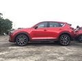 Beautost Fit For Mazda 2017 New Cx-5 Cx5 Chrome Body Side Door Moulding Trim Overlay Cover Trims