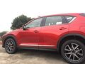 Beautost Fit For Mazda 2017 New Cx-5 Cx5 Chrome Body Side Door Moulding Trim Overlay Cover Trims