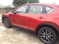 Beautost Fit For Mazda 2017 New Cx-5 Cx5 Chrome Body Side Door Moulding Trim Overlay Cover Trims