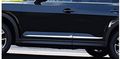 Beautost Fit For Mazda 2017 New Cx-5 Cx5 Chrome Body Side Door Moulding Trim Overlay Cover Trims