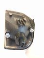 Volvo S80 2000-2003 Corner Parking Turn Signal Passenger Right Side W Black Bezel