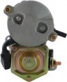 New Starter For Kubota Excavator Kx41 Kx61 Kx91 W D1105 V1505 21 6hp-27 5hp Diesel 1995-2011 428000-2640 428000-2641