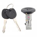 Autokay 15298923 Ignition Lock Cylinder Fits For Chevrolet Silverado Suburban Blazer Taho 2001-2006