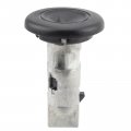 Autokay 15298923 Ignition Lock Cylinder Fits For Chevrolet Silverado Suburban Blazer Taho 2001-2006