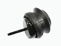 Motorking 5299 Engine Mount Fits Chrysler Pacifica V6 3 5l 8l Front Or Rear Hydraulic 