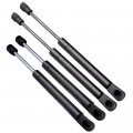 Aintier Automotive Replacement Shock Lift Supports Fit For Volvo S60 2001-2007