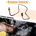 Uxcell Rear Downstream Oxygen Sensor O2 For Audi A4 2000 2001 2002 2003 2004 2005 2006 A6