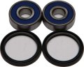 Front Street Wheel Bearing Seal Kit For Suzuki Gs450 1980-1988 Bike Motorcycle Part 22-51147 