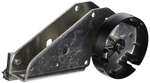 Carefree R001107blk Idler Assembly Black