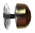 Complete Primary Drive Clutch For John Deere 4x2 6x4 Am127503 Am130652 Vga10207