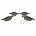 Brake Lining Kit Nbr1563 Vehicle Specific Auto Accessory For Car 