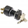 Secosautoparts Ignition Key Switch Fits Club Car Golf Cart Ds Carryall Xrt 4-terminal 101826301