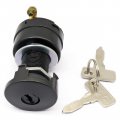 Secosautoparts Ignition Key Switch Fits Club Car Golf Cart Ds Carryall Xrt 4-terminal 101826301