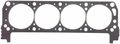 Fel-pro 1023 Cylinder Head Gasket 