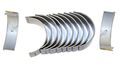 Dnj Rod Bearings Oversize 010 25mm Rb644 For 2001-2015 Infiniti Nissan 3 5l 7l V6 24v Dohc Vq35de Vq35hr Vq37vhr Electric Gas 