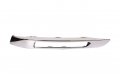 Bapmic 2048853474 Front Right Chrome Fog Light Driving Lamp Trim For Mercedes Benz X204 Glk250 Glk350 13-15