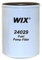 Wix Filters 24029 Heavy Duty Spin-on Fuel Filter Pack Of 1 