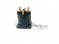 1013609 Club Car Starter Solenoid Gas Golft 12v Switch For 1984-up Car Ds 435-154 Lpl600 Club Car Starter Solenoid Gas Golft 