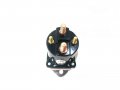 1013609 Club Car Starter Solenoid Gas Golft 12v Switch For 1984-up Car Ds 435-154 Lpl600 Club Car Starter Solenoid Gas Golft