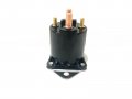 1013609 Club Car Starter Solenoid Gas Golft 12v Switch For 1984-up Car Ds 435-154 Lpl600 Club Car Starter Solenoid Gas Golft