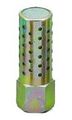 Pneumaticplus High Flow Steel Muffler Female Thread 1 4 Npt Package Of 10 