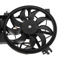 Radiator Cooling Fan For 2015-2021 Nissan Murano 3 5l 623630