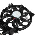 Radiator Cooling Fan For 2015-2021 Nissan Murano 3 5l 623630