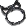 Engine Oil Cooler Seal For Chevy Trax 2013 To 2022 Rubber O Ring 0 1417 In 3 6 Mm Thickness Alx Pau A5 25195773 Cla3 