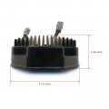 The Rop Shop Regulator For 2007 Harley-davidson Motorcycle Super Glide Efi Fxdi 74631-06