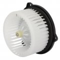 Ocpty A C Heater Blower Motor W Fan Cage Air Conditioning Hvac For 2011-2017 Honda Odyssey 2005-2010 Toyota Sienna Oe