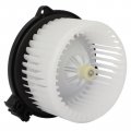 Ocpty A C Heater Blower Motor W Fan Cage Air Conditioning Hvac For 2011-2017 Honda Odyssey 2005-2010 Toyota Sienna Oe