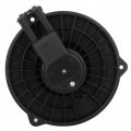 Ocpty A C Heater Blower Motor W Fan Cage Air Conditioning Hvac For 2011-2017 Honda Odyssey 2005-2010 Toyota Sienna Oe