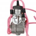 Carburetor Carb For Suzuki Quadzilla Quadracer 500 Lt500r Lt500 1987-1990