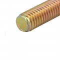 Uxcell M6x80mm 57mm Long Thread Hex Socket Pan Head Screws Bolts Barrel Nuts 4 Sets