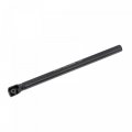 Uxcell 0 24 Shank Lathe Indexable Boring Bar Turning Tool Holder Right-hand So6h-sclcr06 95a