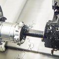 Uxcell 0 24 Shank Lathe Indexable Boring Bar Turning Tool Holder Right-hand So6h-sclcr06 95a