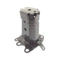 Bumper Impact Bar Bracket Front Driver Side For Toyota Sequoia 2023 2024 2025 High Strength Steel Capa Replacement To1066204 