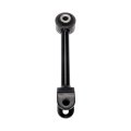 Front Suspension Control Arm For Dodge Avenger 2008 2009 2010 Steel Powder Coated Black Rubber Bushing Replaces 5085417ab 
