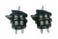 Front Engine Motor Mount Set Fit For Lexus Gs400 0l 98-00 Gs430 4 3l 01-05 Left Right 2pcs 