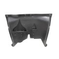 Engine Splash Shield Lower Center Ford Taurus 2013 2014 2015 2016 2017 2 0l Turbo Hdpe Plastic Replacement For Fo1228157 