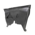 Engine Splash Shield Lower Center Ford Taurus 2013 2014 2015 2016 2017 2 0l Turbo Hdpe Plastic Replacement For Fo1228157