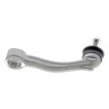 Stabilizer Bar Link Set For 2010 2019 Jaguar Xj Front Suspension Ball Joint End 1 Fixed Bushing 2 Alx Pau Me Ms108145 Cla7 