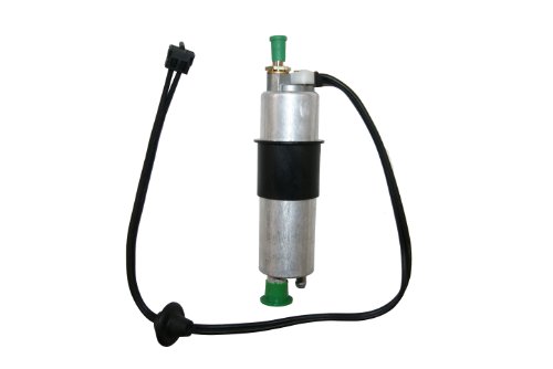 Gmb 547-1010 Electronic Fuel Injection Pump