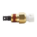 Intake Air Temperature Temp Iat Mat Sensor Replacement For 805223t 18-7702