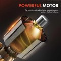 A-premium Hvac Heater Blower Motor And Resistor Assembly Compatible With Cadillac Vehicles Srx 2010-2016 Awd Or Fwd Front 2-pc