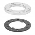 Wheel Bearing Lock Washer Kimiss 40264 02j10 Trailer Axle Spindle 0141400051 Automotive D Replacement For Patrol Gu Gq Y60 Y61