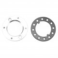 Wheel Bearing Lock Washer Kimiss 40264 02j10 Trailer Axle Spindle 0141400051 Automotive D Replacement For Patrol Gu Gq Y60 Y61